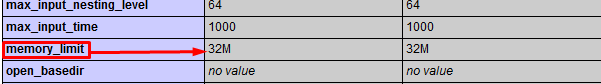 check_memory_limit