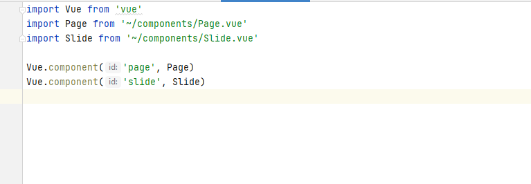 component