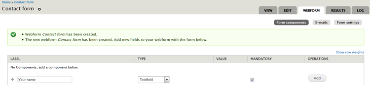 create_contact_form image