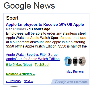 Google News