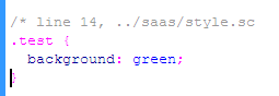 if result image