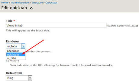 select_quicktab