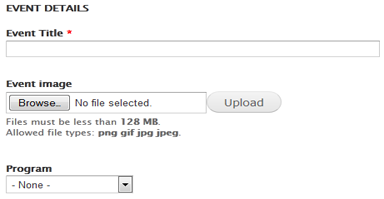 Use field Collection Field