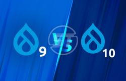 Drupal9 to Drupal10 upgrade
