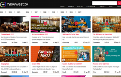 Newwesttv